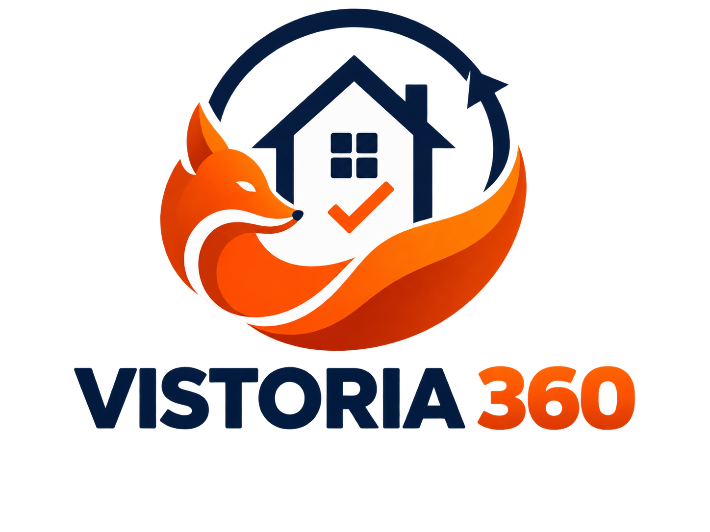 Vistoria 360 — Inspeção Técnica de Imóveis